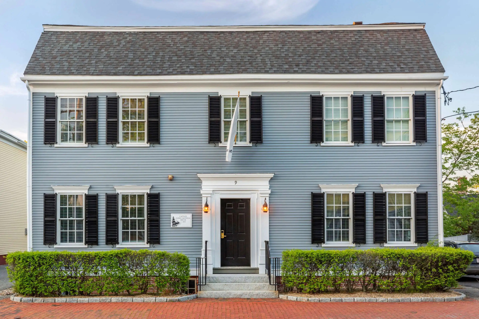 Essex Street Inn & Suites, an Ascend Collection Hotel