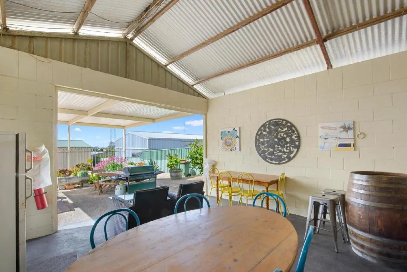 Moonta Bay Accommodation