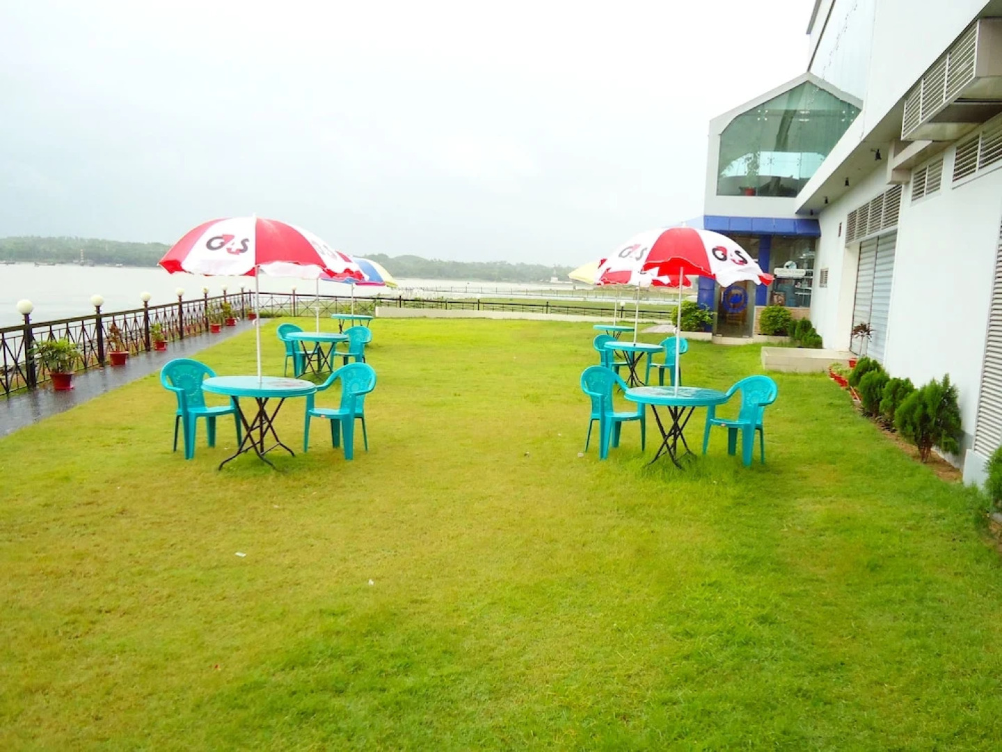 Brisa Marina CBC Resort