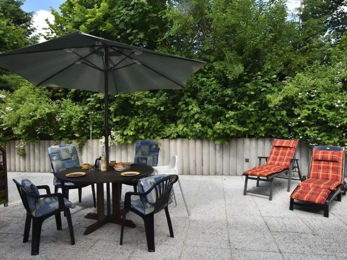 Ferienhaus in Damshagen Nahe Ostsee