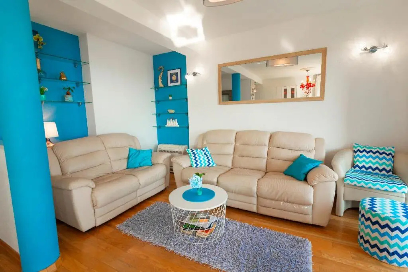 La Storia Apartments