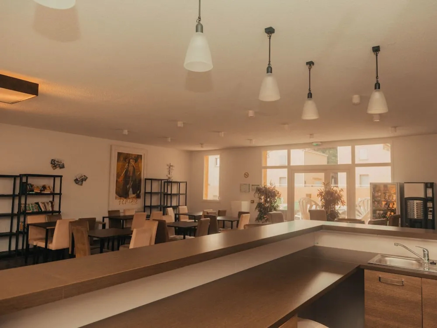 Semi-detached Home in the Hinterlands of Languedoc