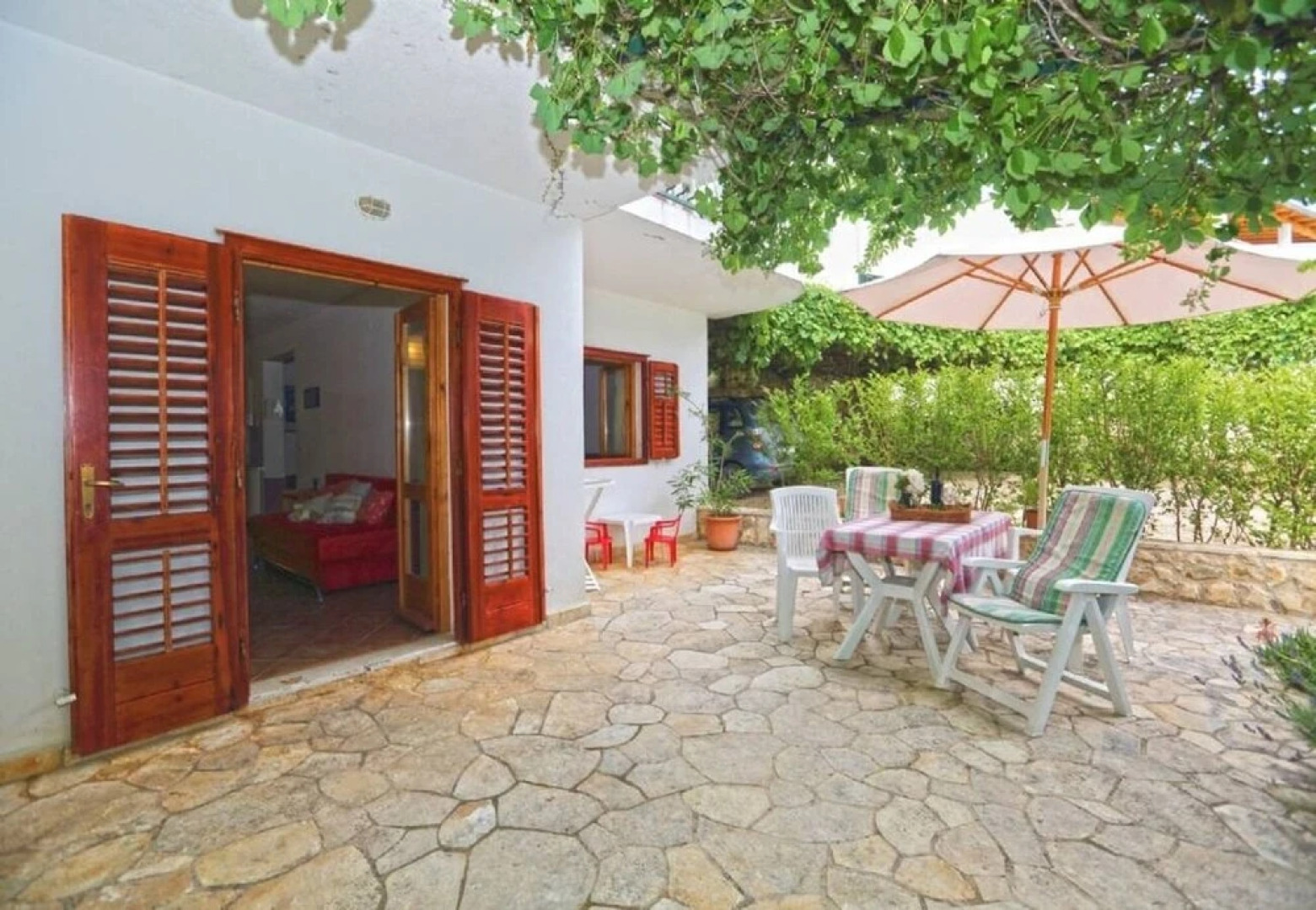 Josip - 100 m From Beach - A2