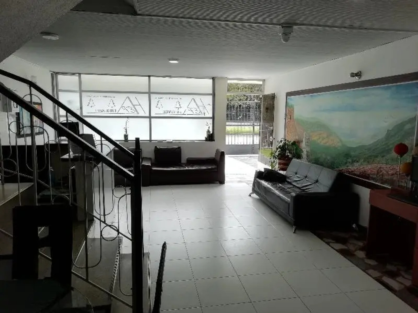 Hotel Elite del Parque Bogota