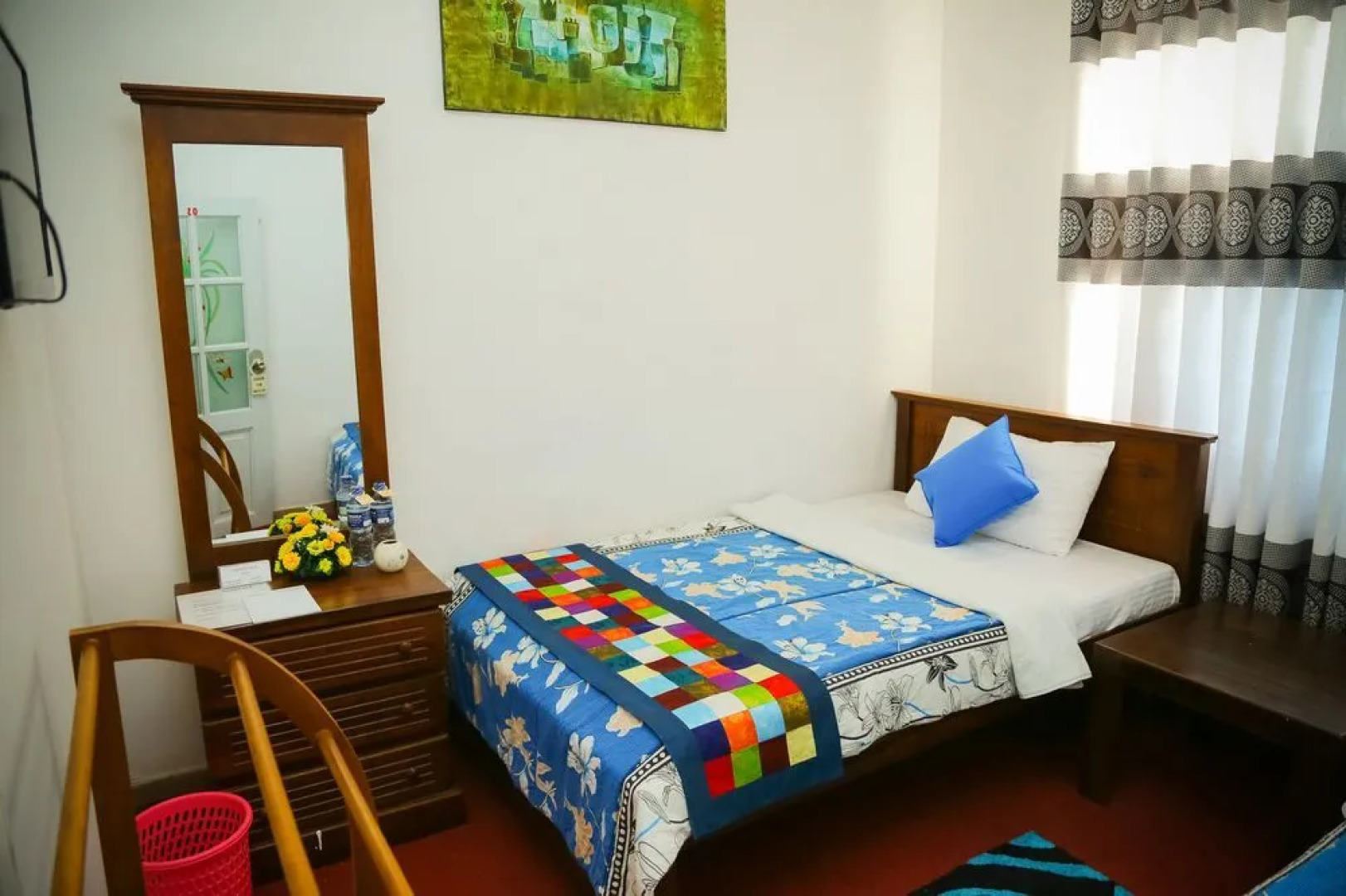 Nuwara Eliya Rosedale Bunglow