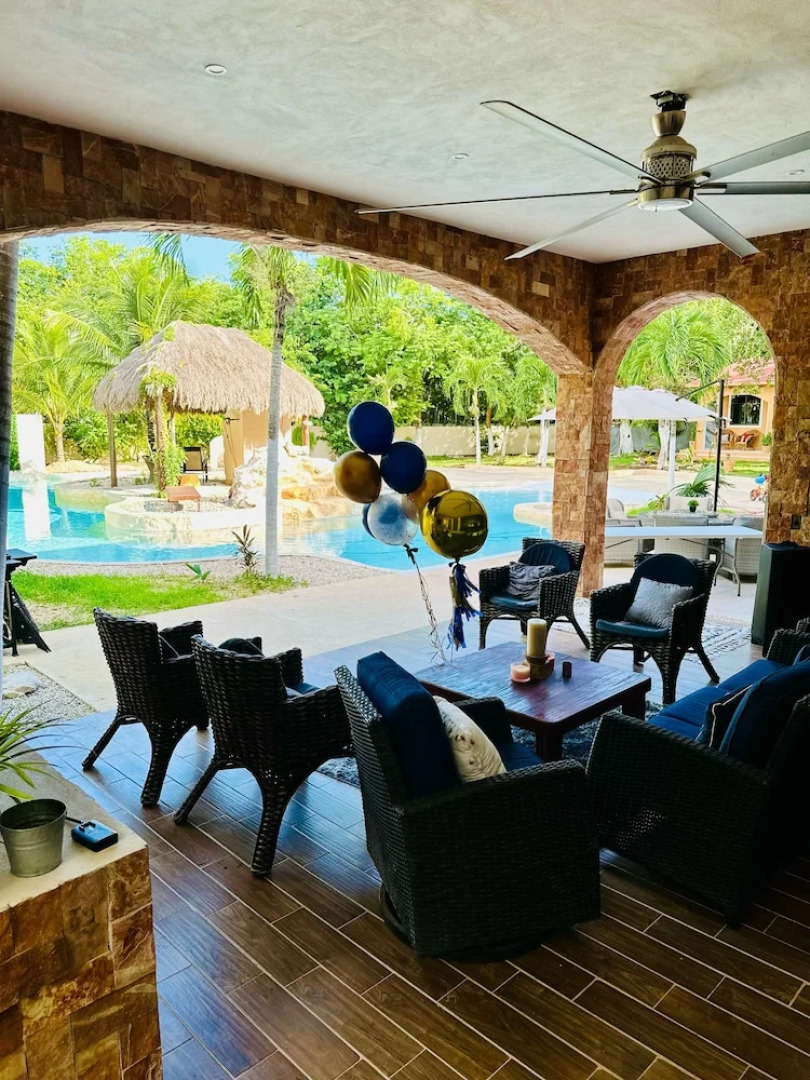 Rancho Xoex Hotel & Spa Holístico