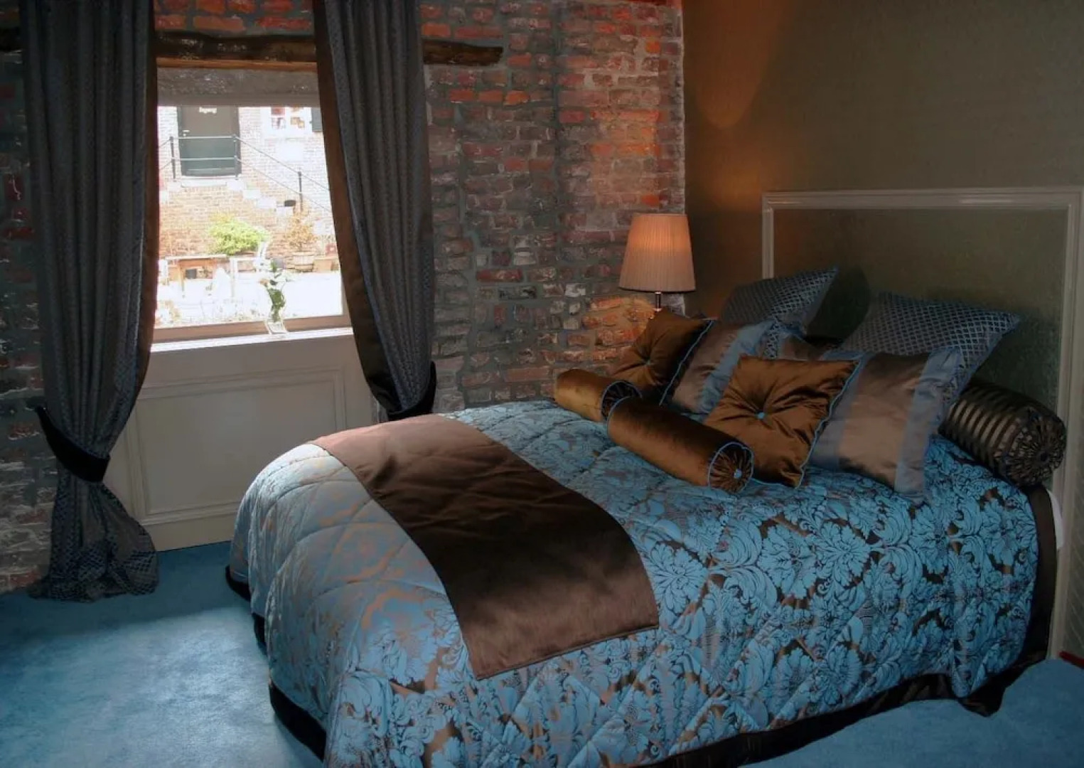 Hotel Schinvelder Hoeve