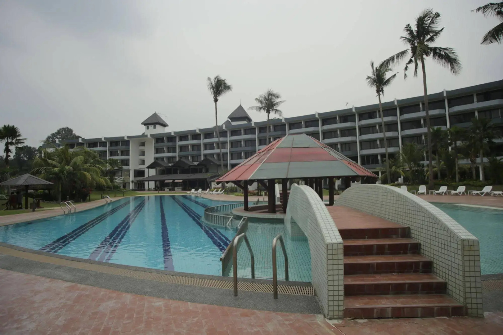 Tunamaya Beach & Spa Resort – Desaru