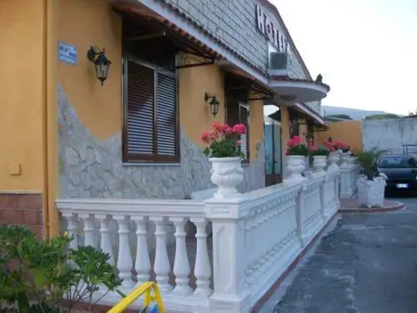 Hotel Il Quadrifoglio