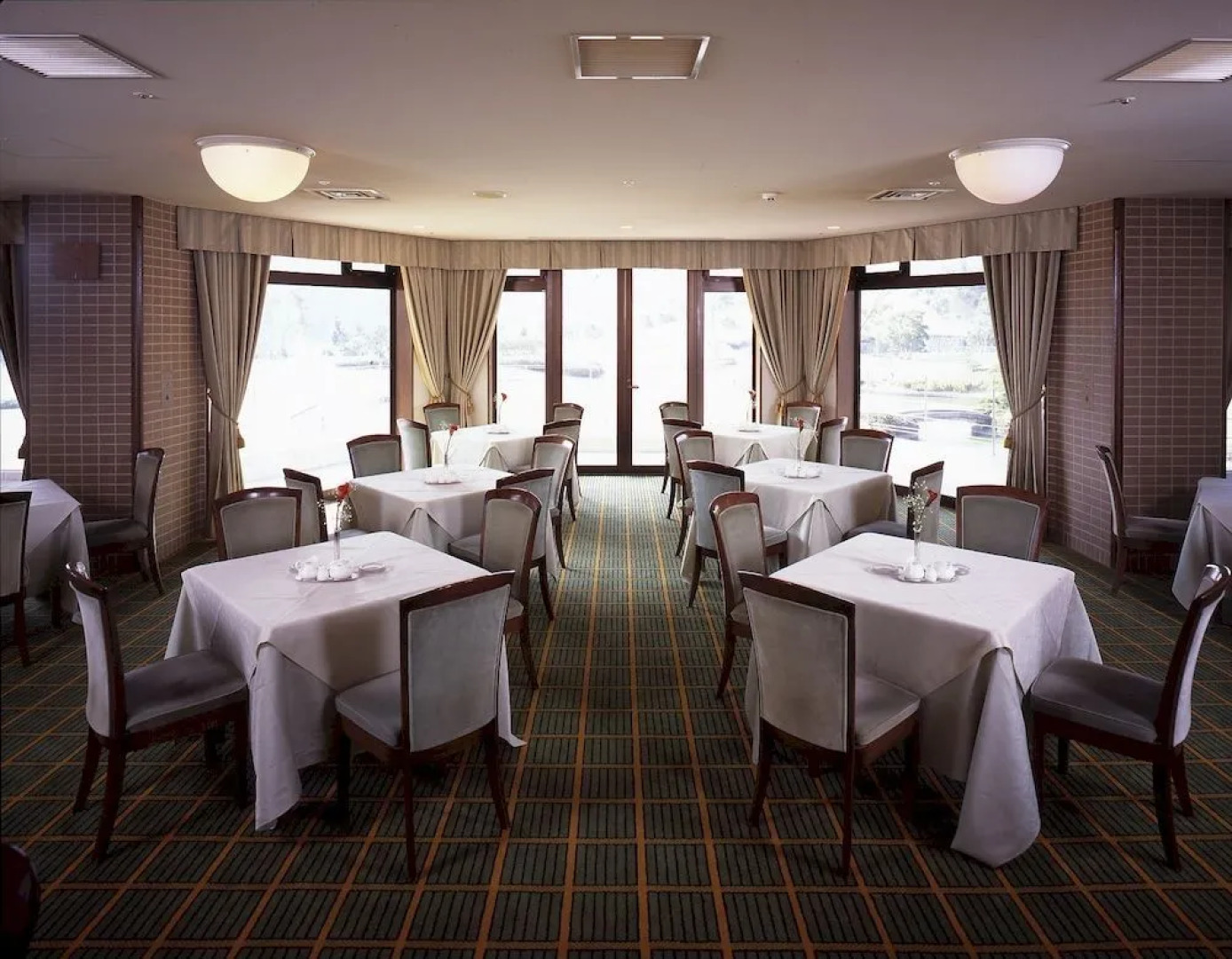 Grand XIV Naruto The Lodge