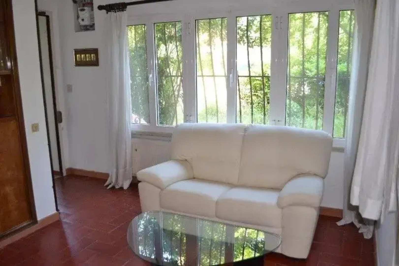 Appartamento Rossetti e Bandini