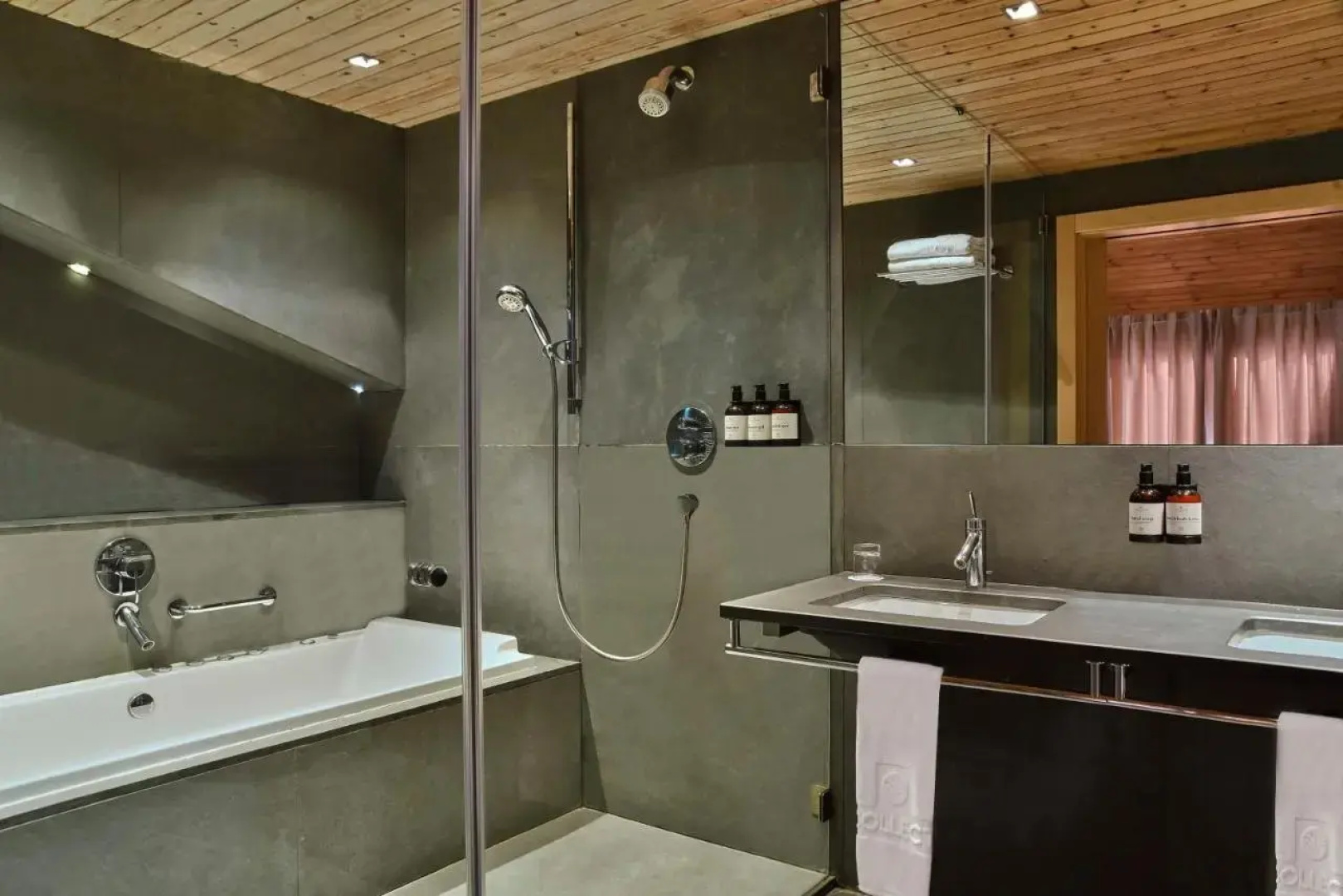 Hotel Palome