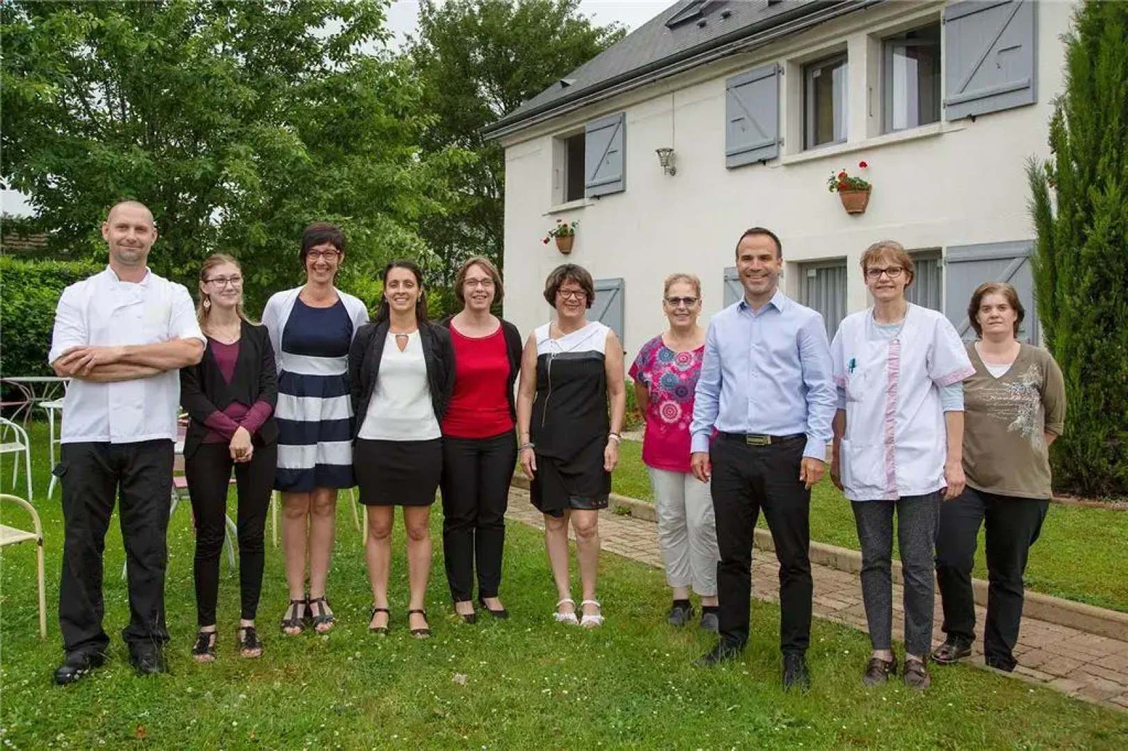 The Originals City, Hôtel Alizéa