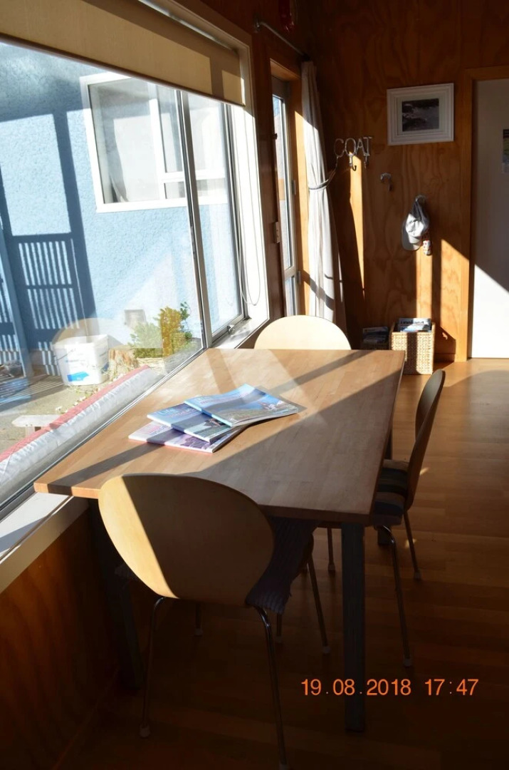 The Cloan At The Catlins