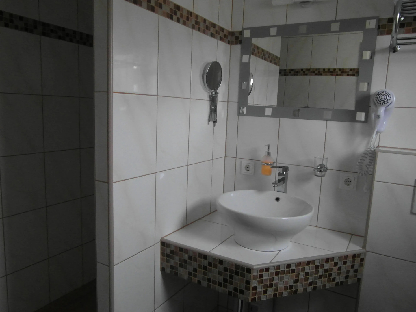 Pension am Donaubogen