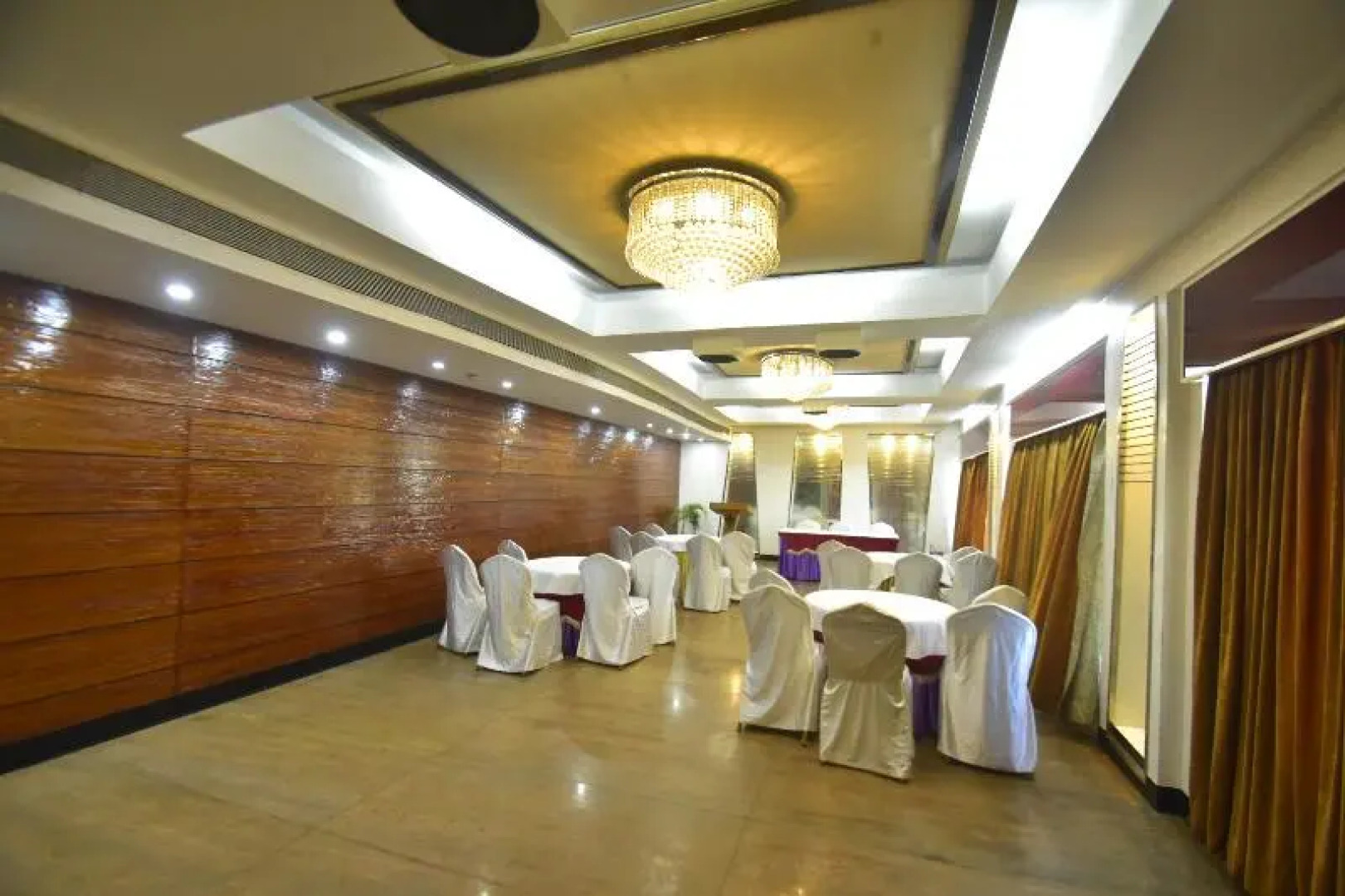 Hotel Royal Highness