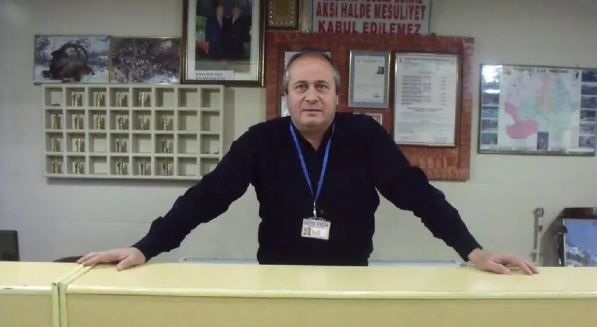 Hotel Yigit