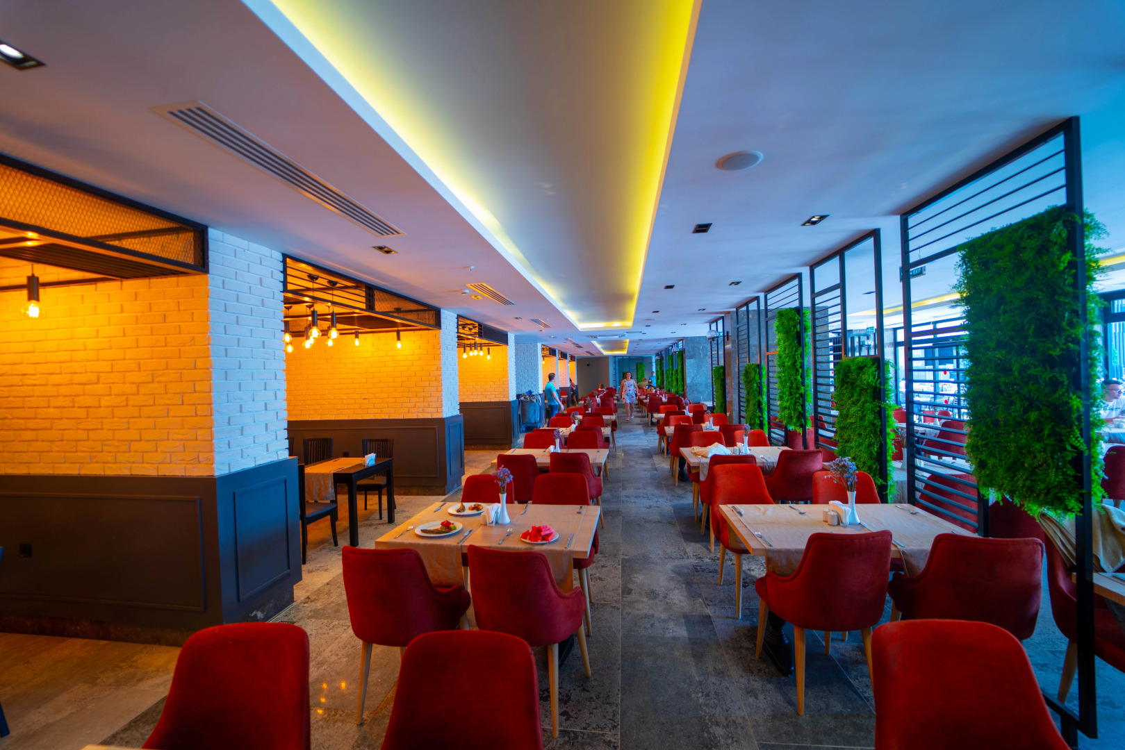 NoxInn Deluxe Hotel - Ultra All Inclusive