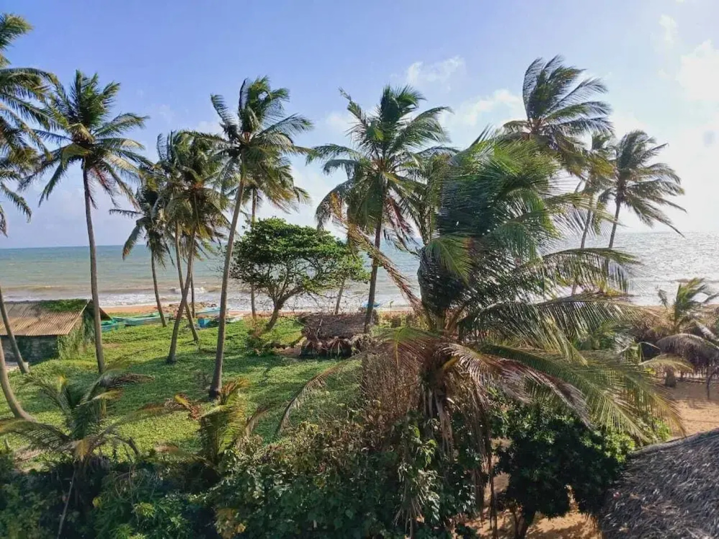 Alankuda Dolphin Village Hotel