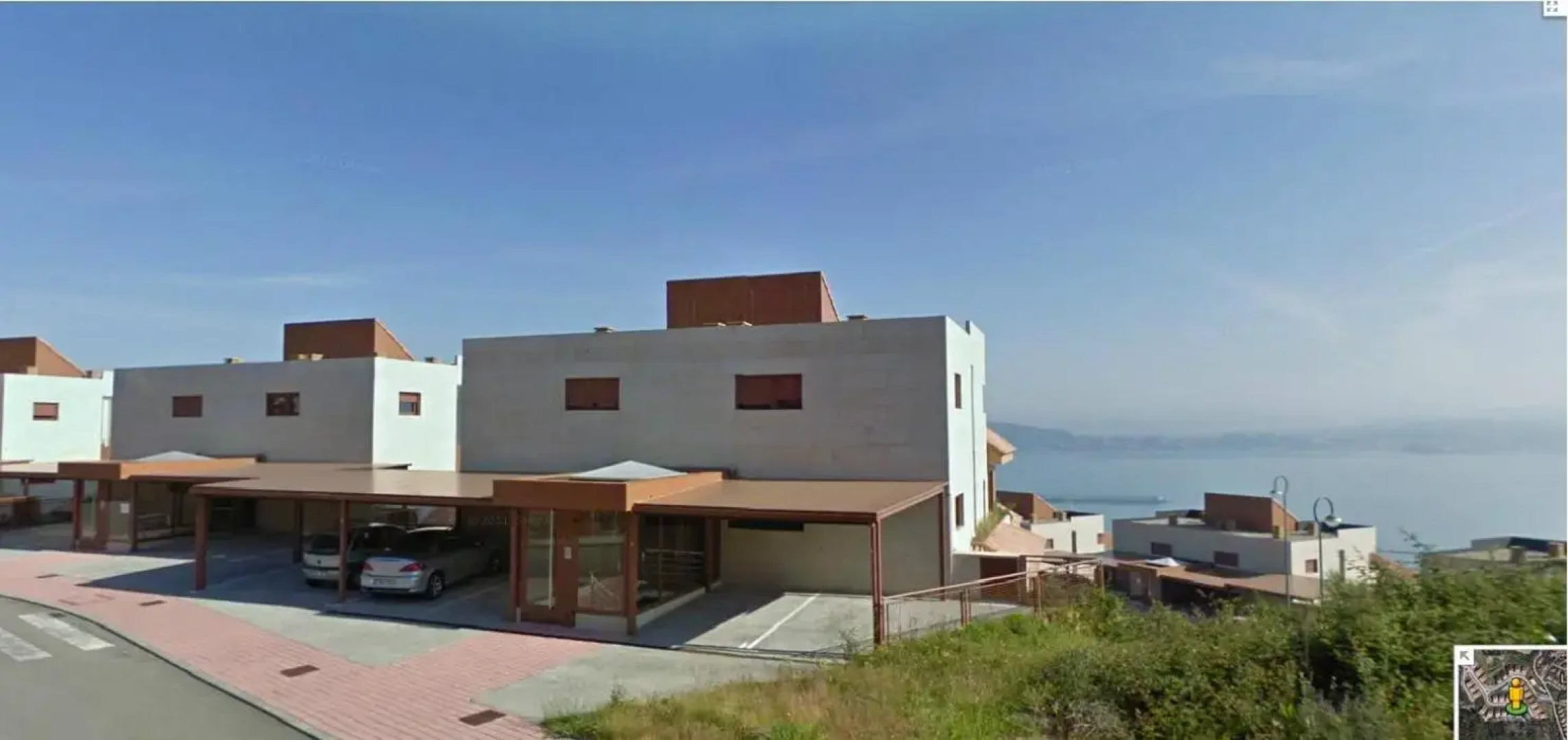 Vistas magnificas Islas Atlanticas