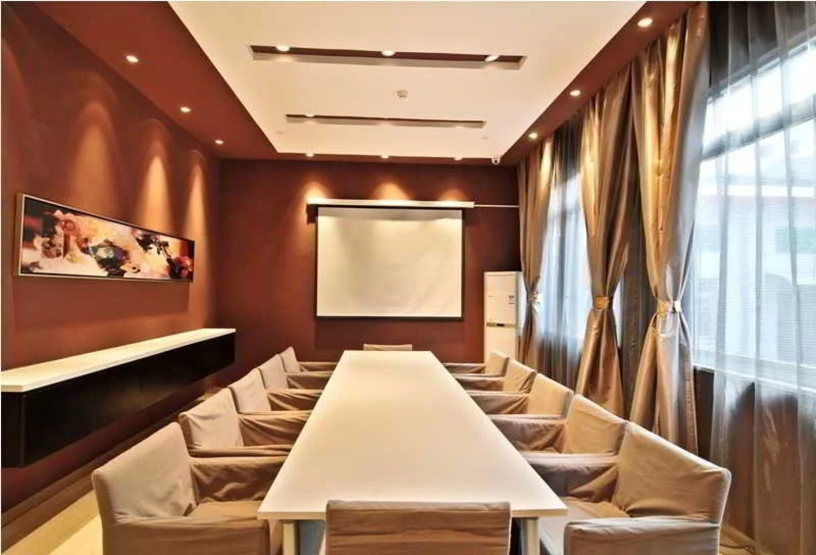 Jinjiang Inn Yixing JinsanJiao