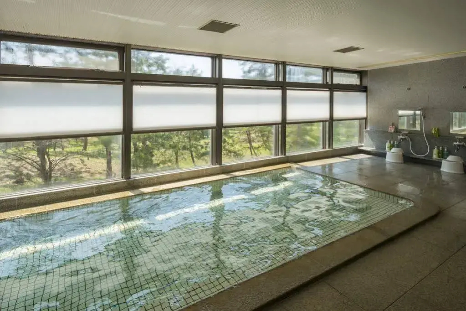 Suzu Beach Hotel