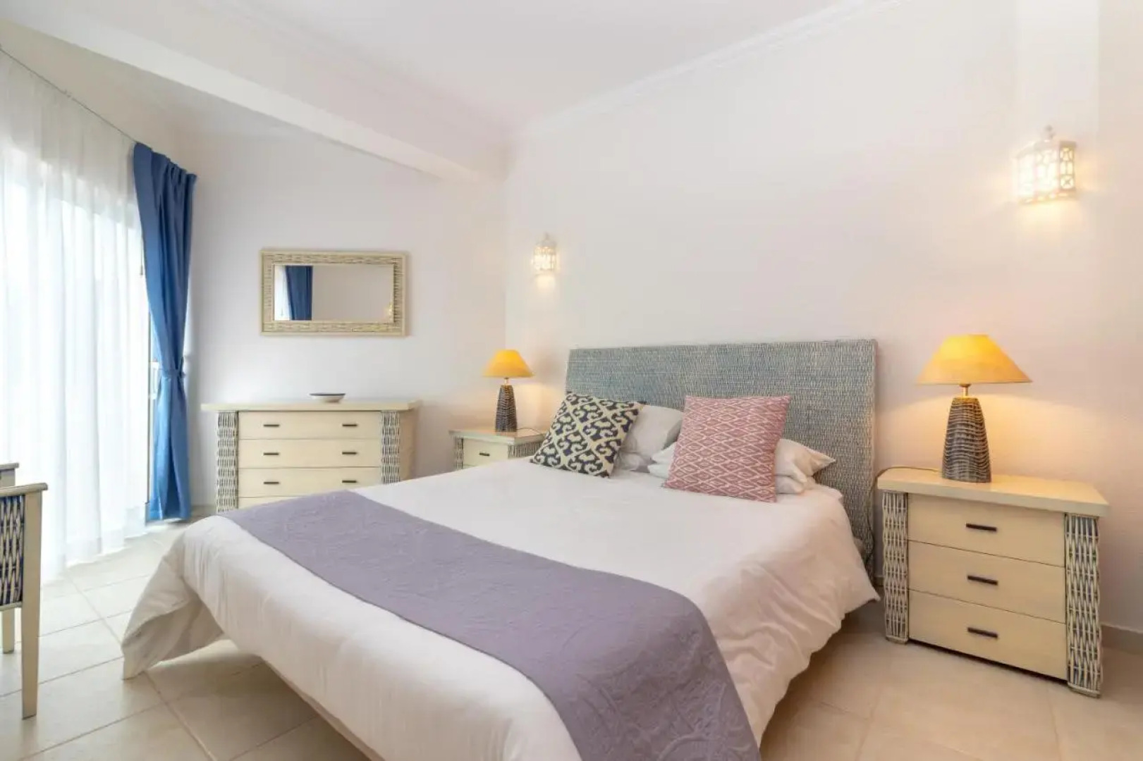 Vila Castelo Traditional