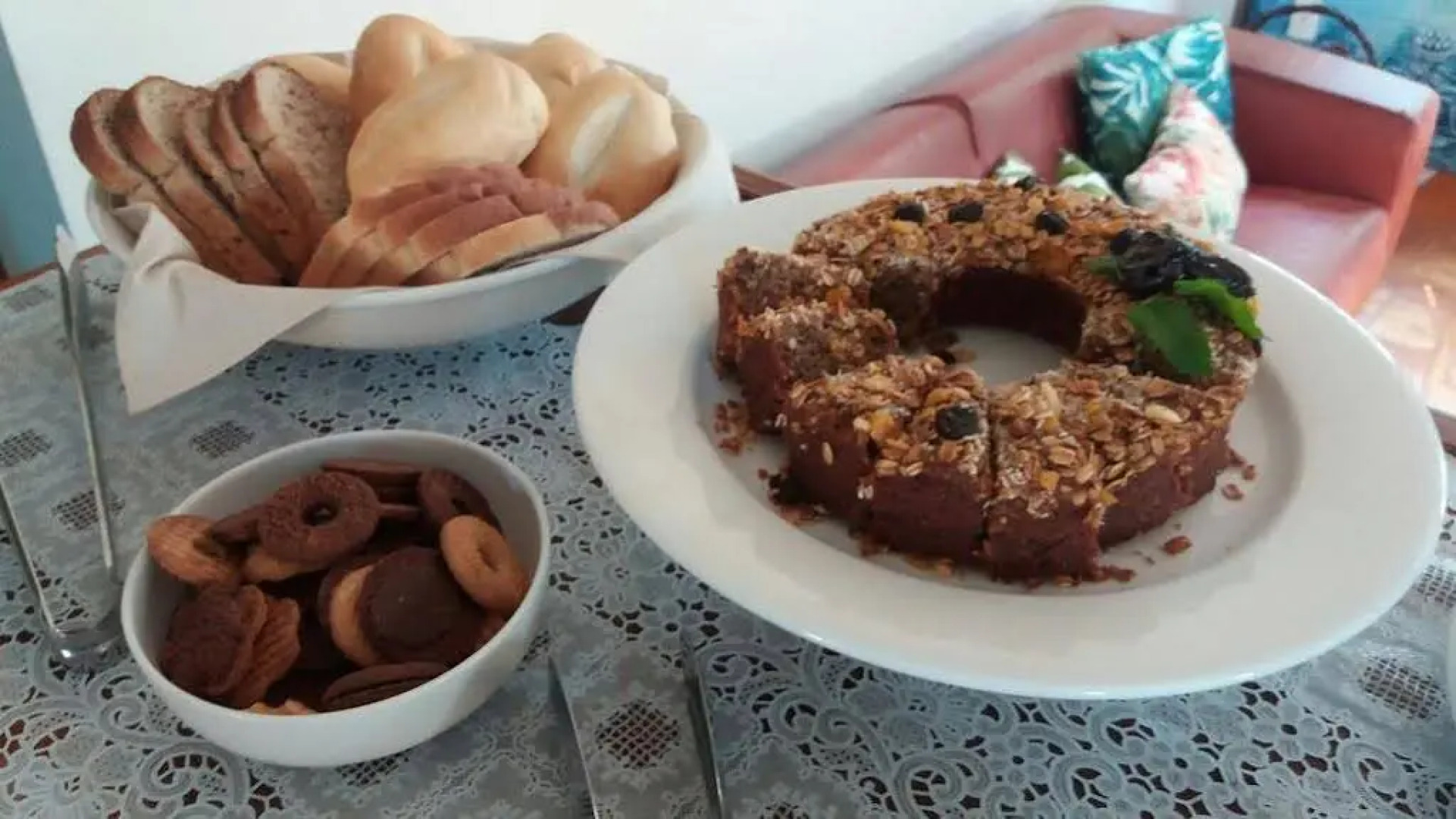 Bollté Praia Boutique Pousada - Campeche - SC