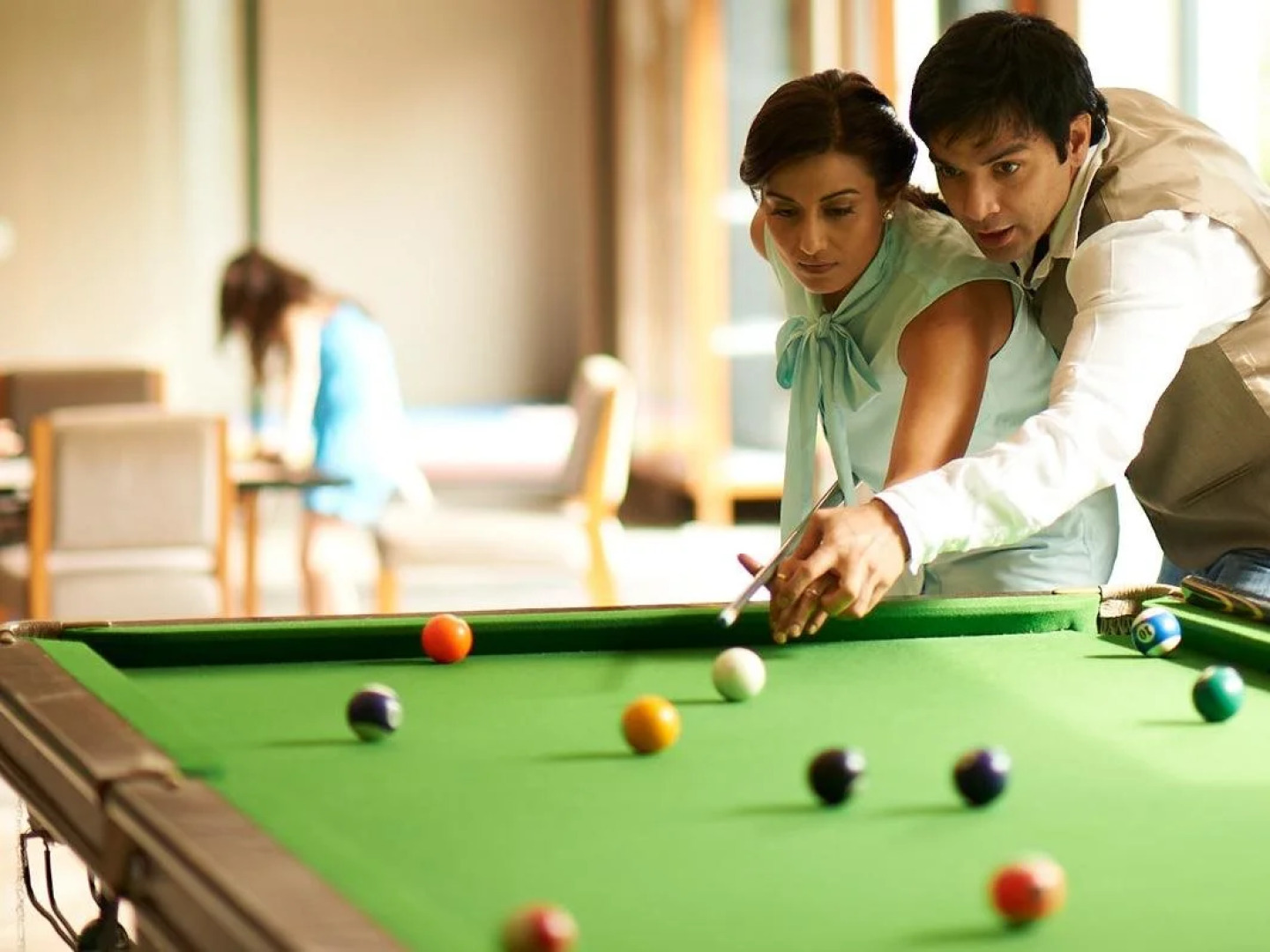 Club Mahindra Corbett