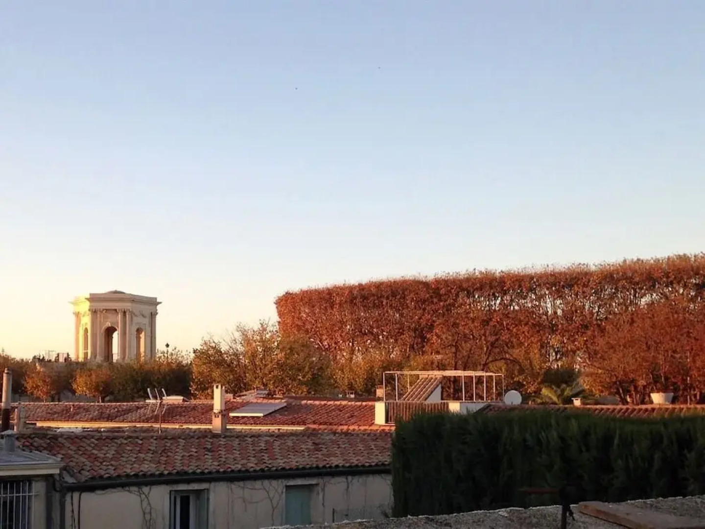 La Merci Chambres D'hôtes