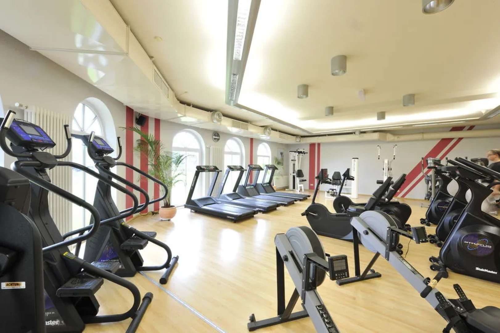 Ferienpark Weissenhäuser Strand