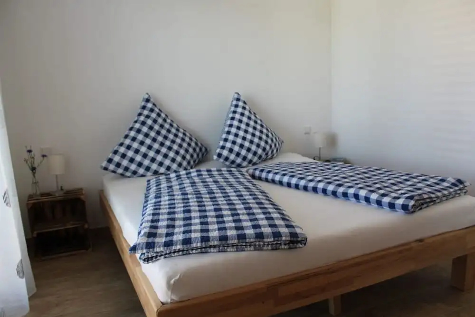 Ferienwohnungen Daiber