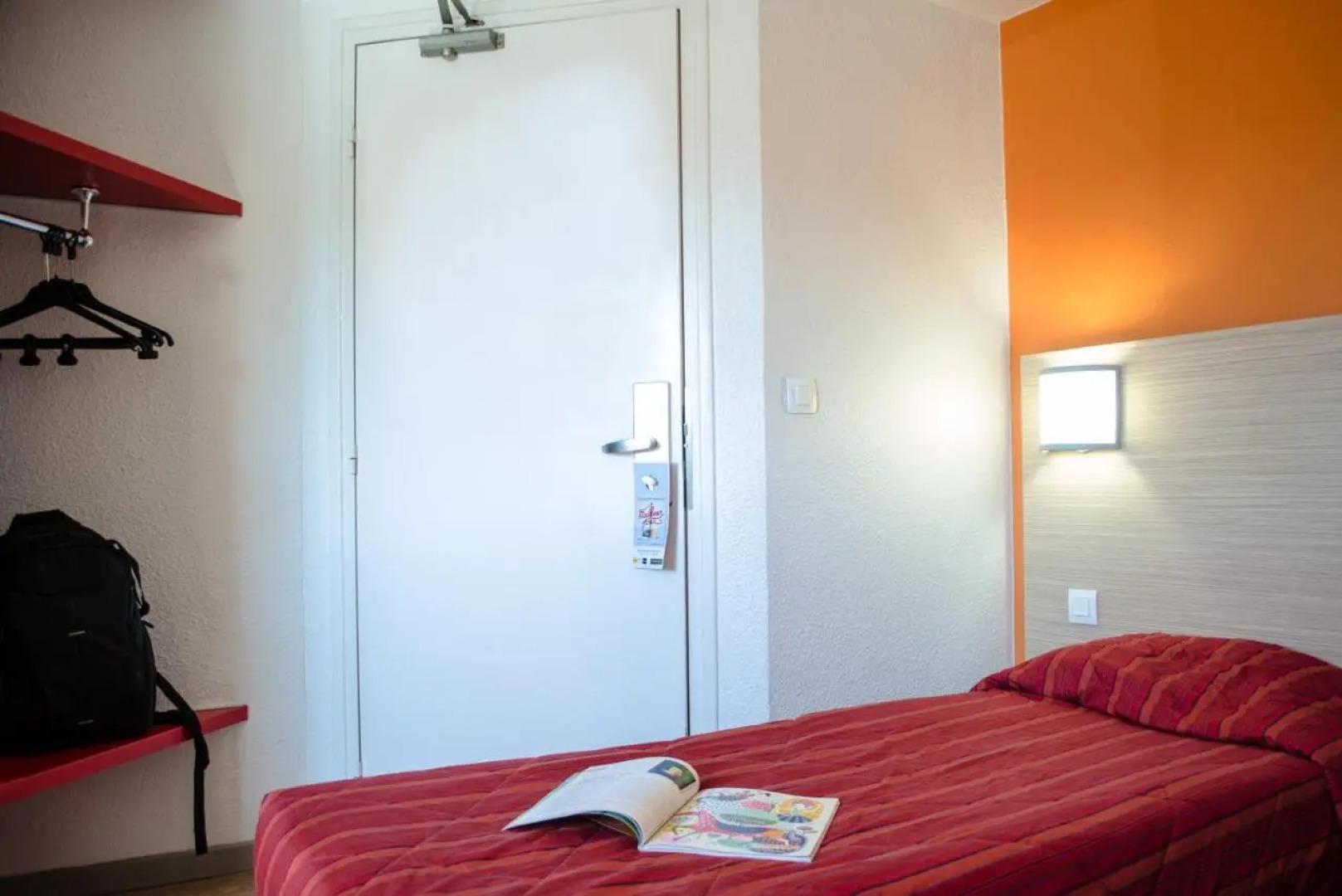 HECO Calais Centre-Gare