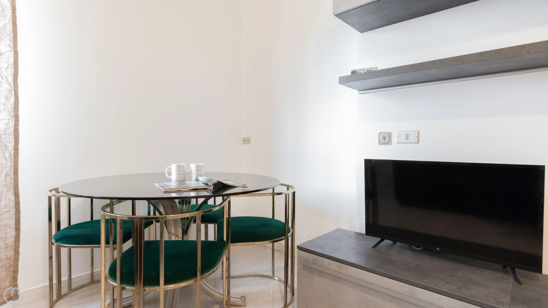 Italianway - Marconi 3