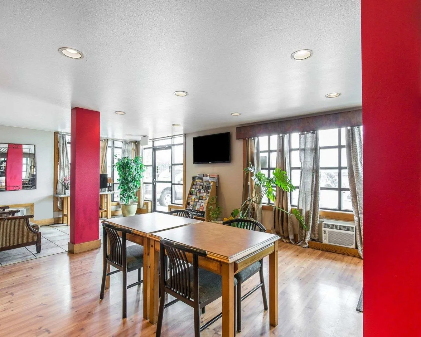 FairBridge Inn Express Billings Airport