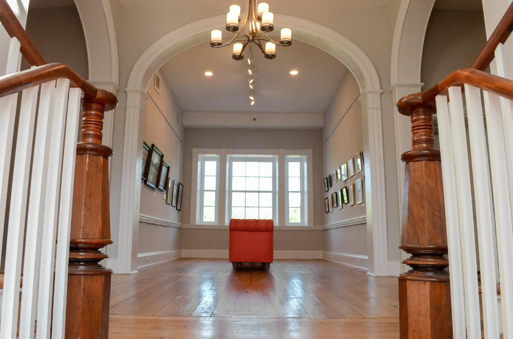 The Blackburn Inn and Conference Center