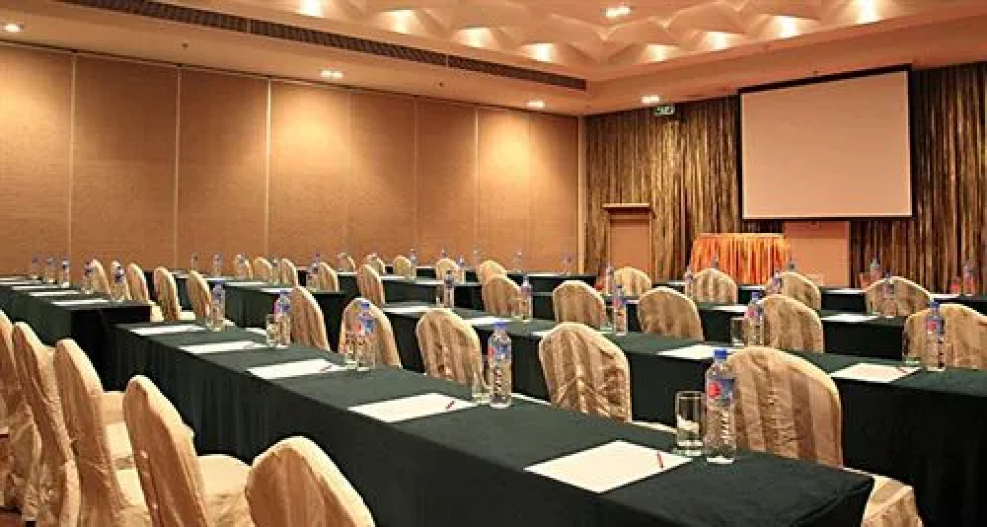 Sun Island Resorts, Shanghai