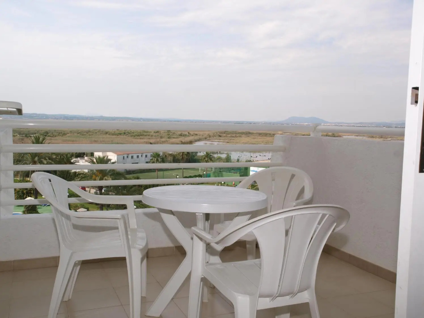 Eix Lagotel Holiday Resort