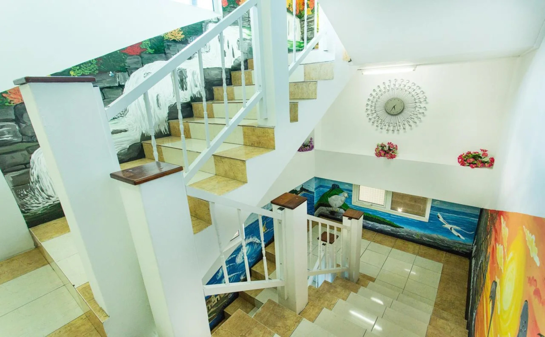 ONS Motel & Guest House