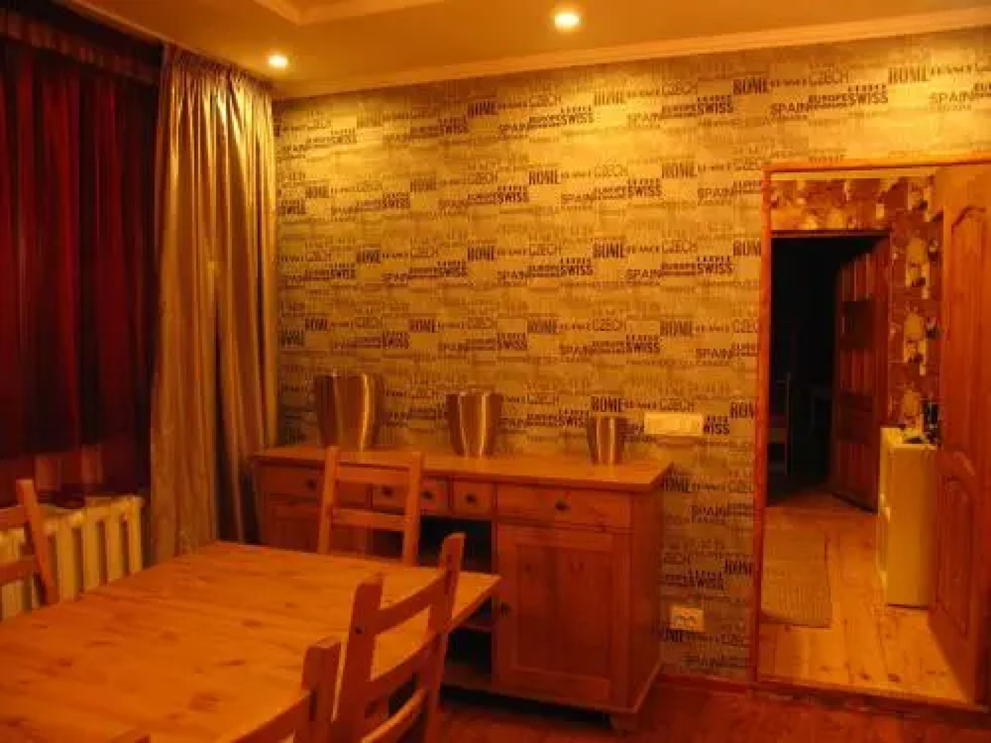 Memo's Boutique Guesthouse