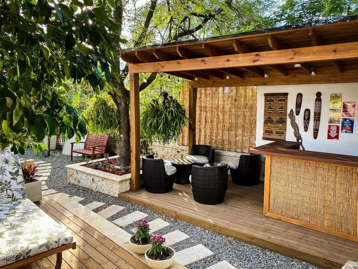 Casa Bixa Hotel Boutique by HMC - Mayores de 12 años