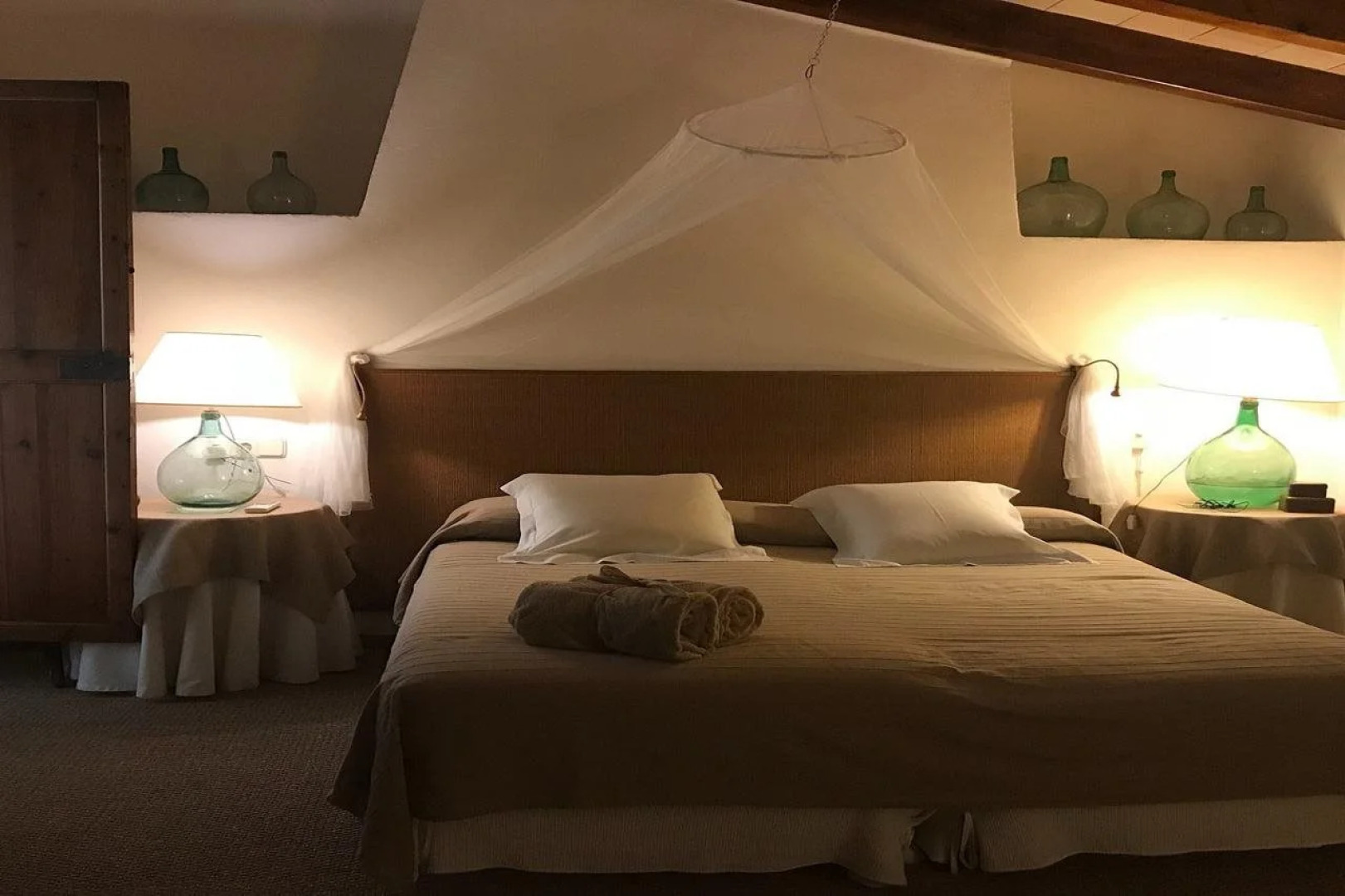 Sa Rota den Palerm Apartments