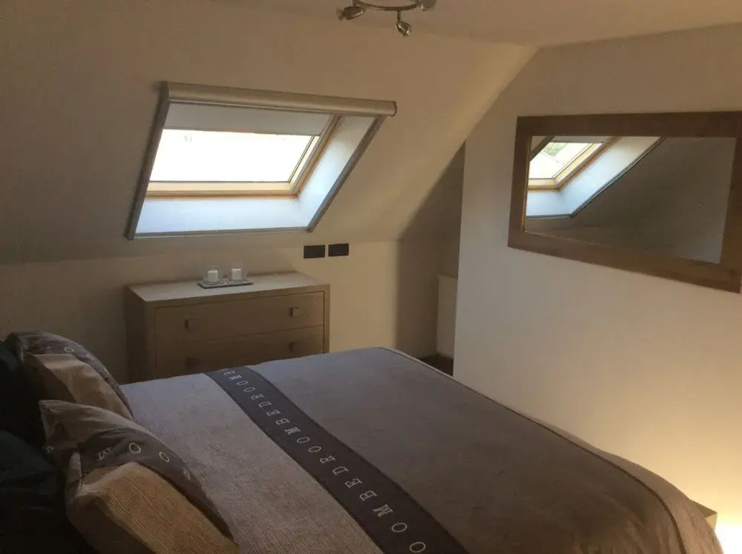B&B Het Kleine Paradijs