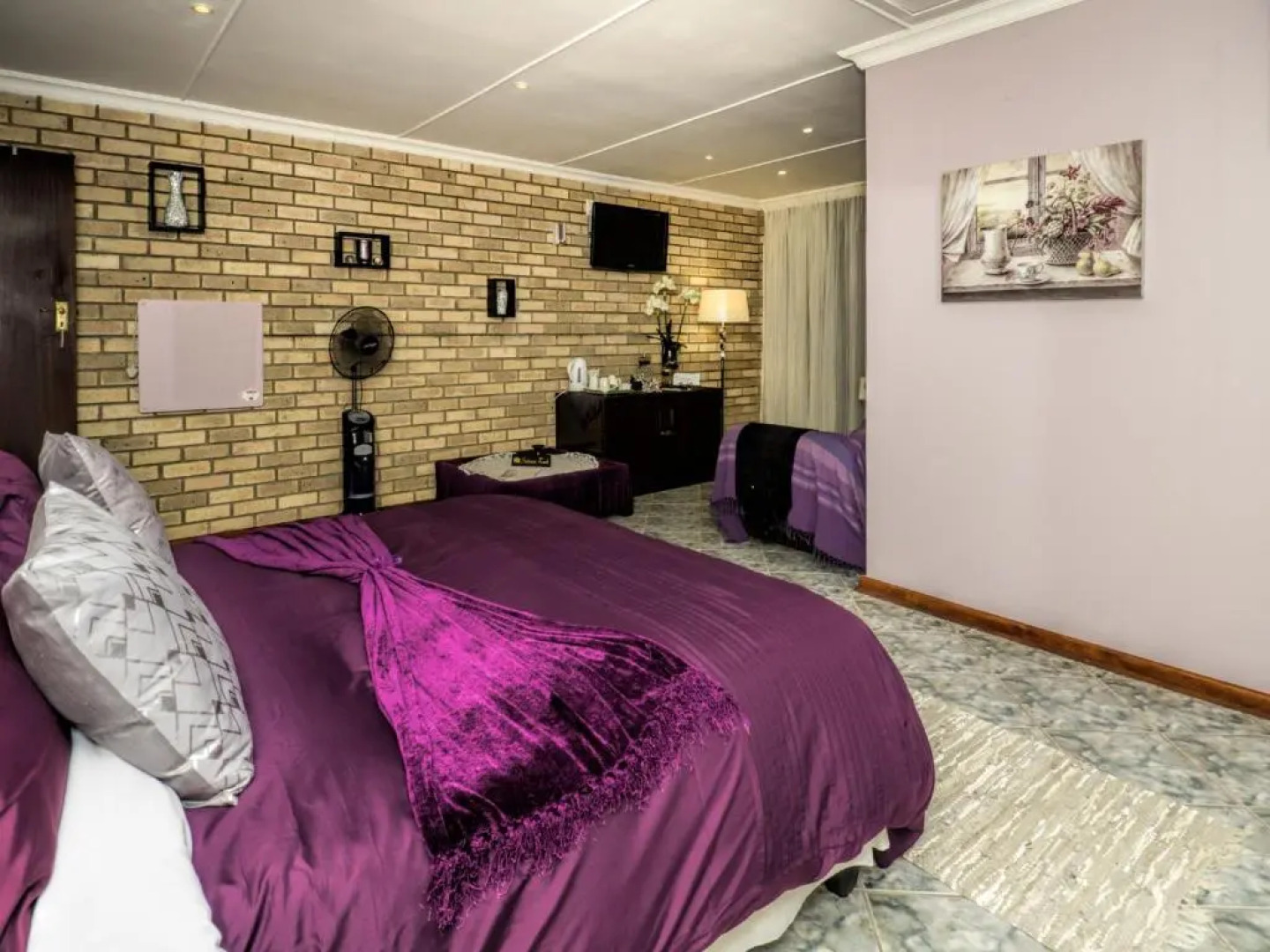 Villa Majestic for Exclusive Accommodation