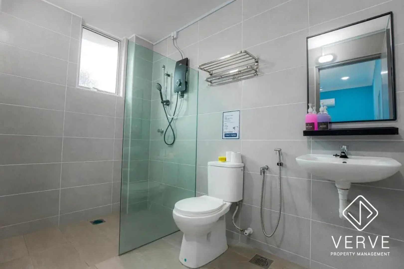 Ipoh MJ Boutique House by Verve (20pax) EECH79