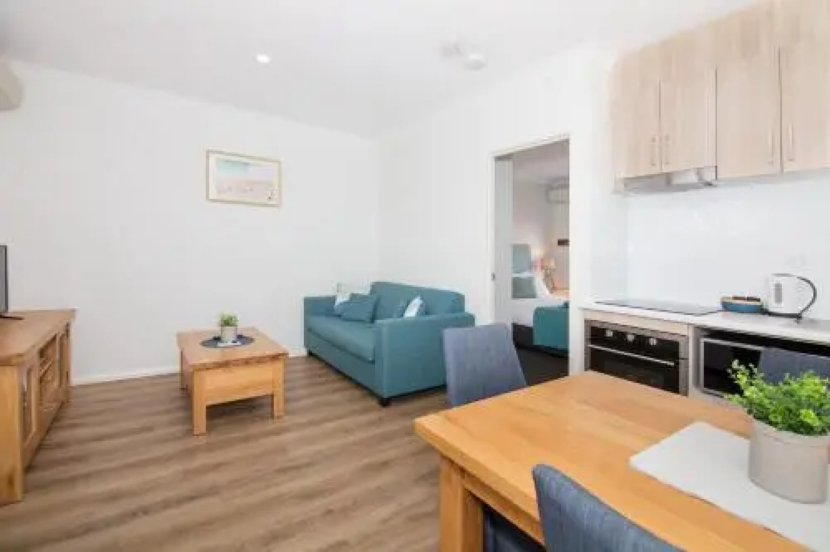 Jurien Bay Motel Apartments