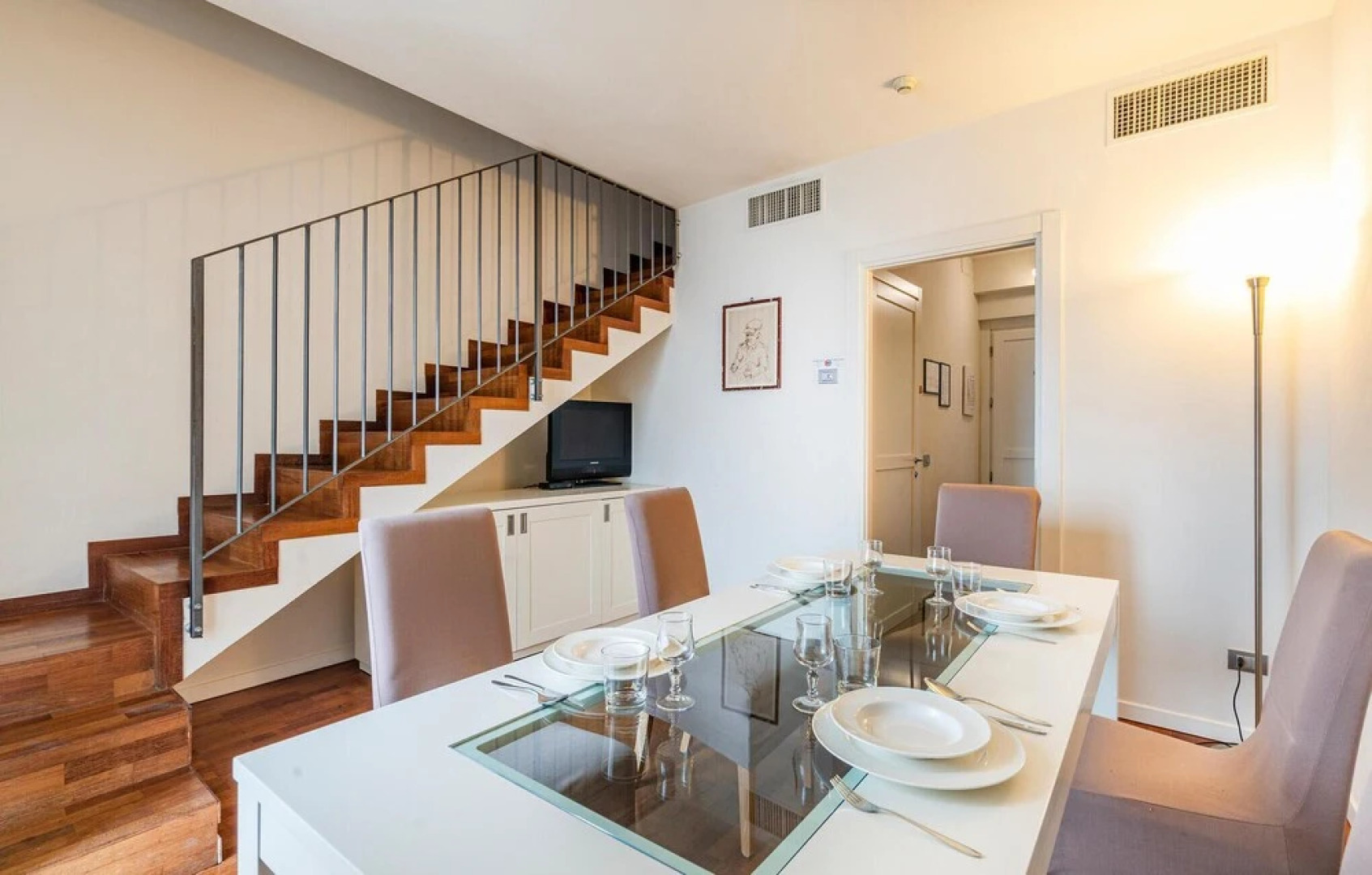 Antico Verbano Trilo 4+2