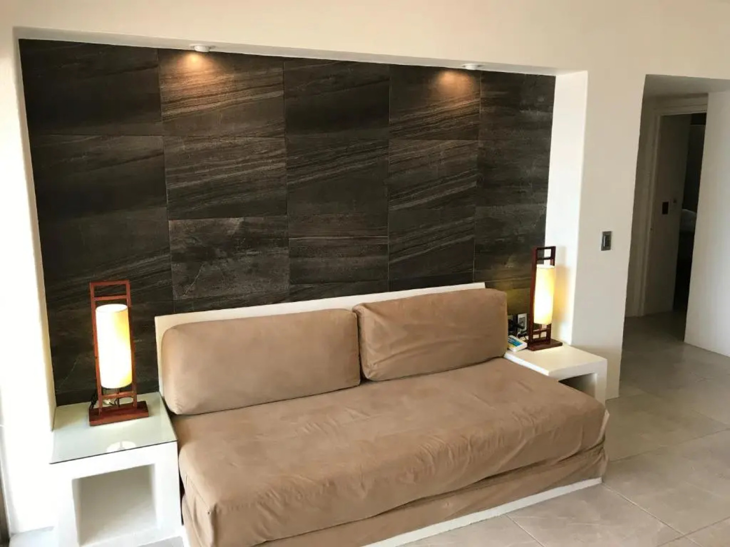 Departamento 523 con playa dentro de Hotel en Ixtapa