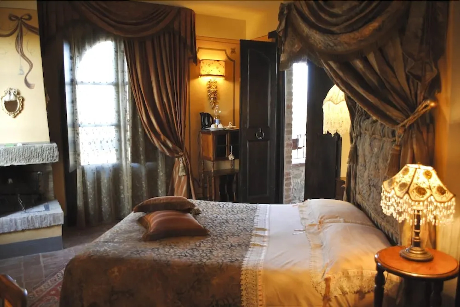 Verdidea - Luna Chiara