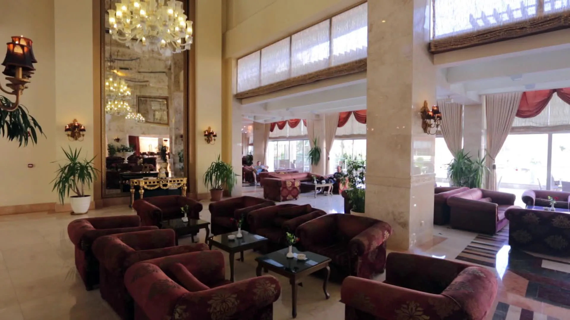 Alaiye Resort & Spa Hotel - All Inclusive